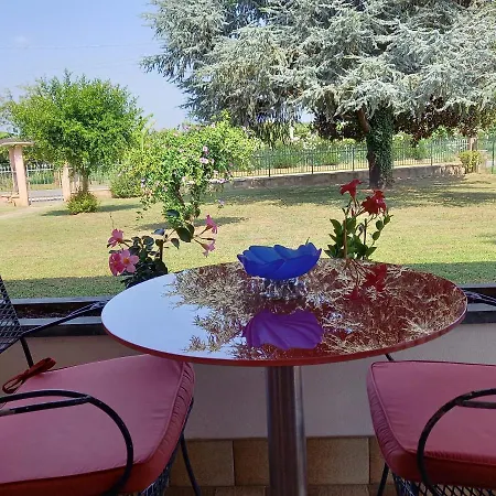 Cedro Argentato Country house