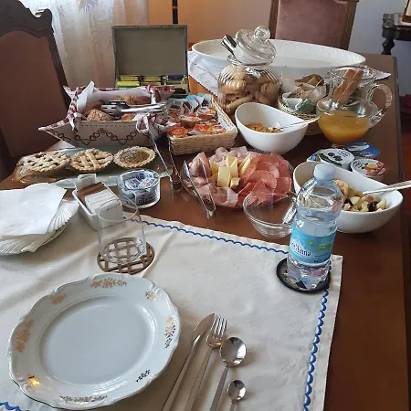 Cedro Argentato 乡村民宿