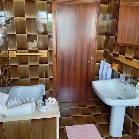 Cedro Argentato * レニャーゴ