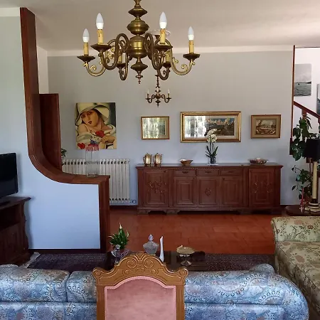 Country house Cedro Argentato