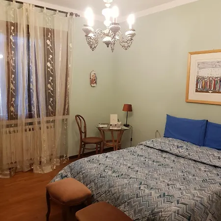 Cedro Argentato Country house