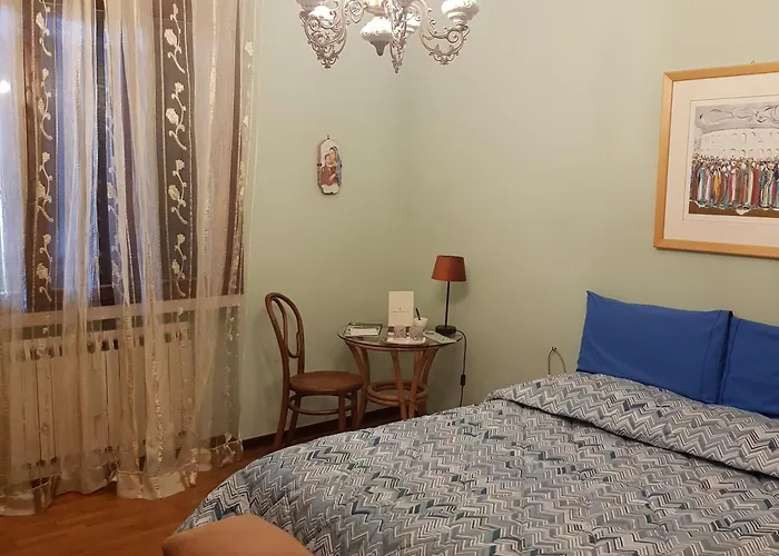 Cedro Argentato Hétvégi ház