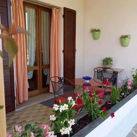 Cedro Argentato منزل ريفي *