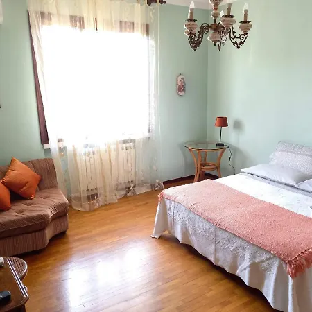 Cedro Argentato Hétvégi ház