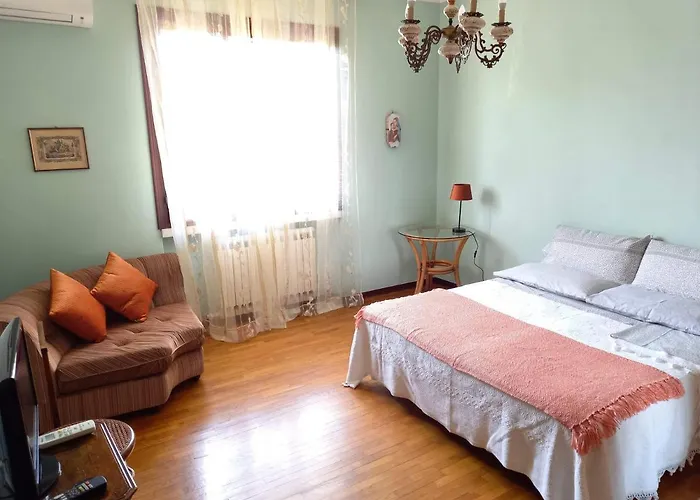 Cedro Argentato Venkovský dům